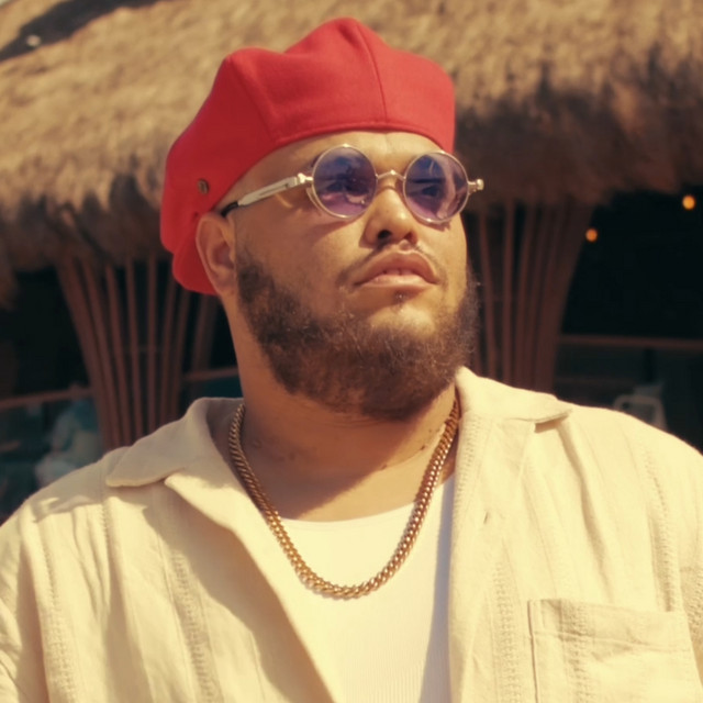 Reggaeton　プロフィール読んでね