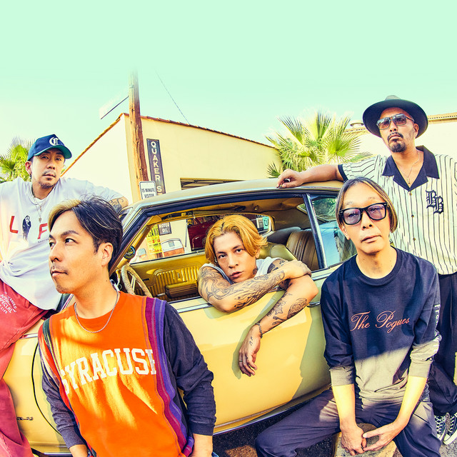 Dragon Ash ＠ 中津川 WILD WOOD 2025 (2025.09.21) | ライブ・セット