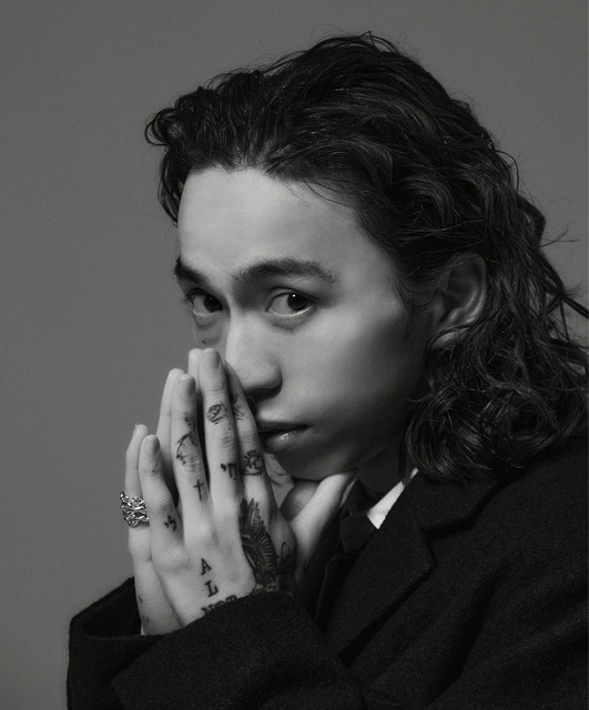 2026-08-27 KviBaba Shout out to Jesus in YOKOHAMA ARENA | Ticket Bird