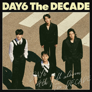 DAY6 THE BEST DAY2 初回限定盤CD+DVD付き DAY6「THE BEST DAY2（初回