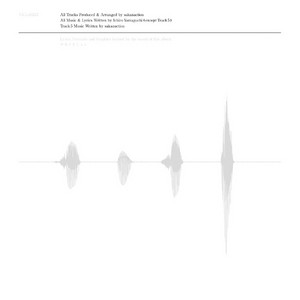 834.194 - Album by sakanaction | Spotify