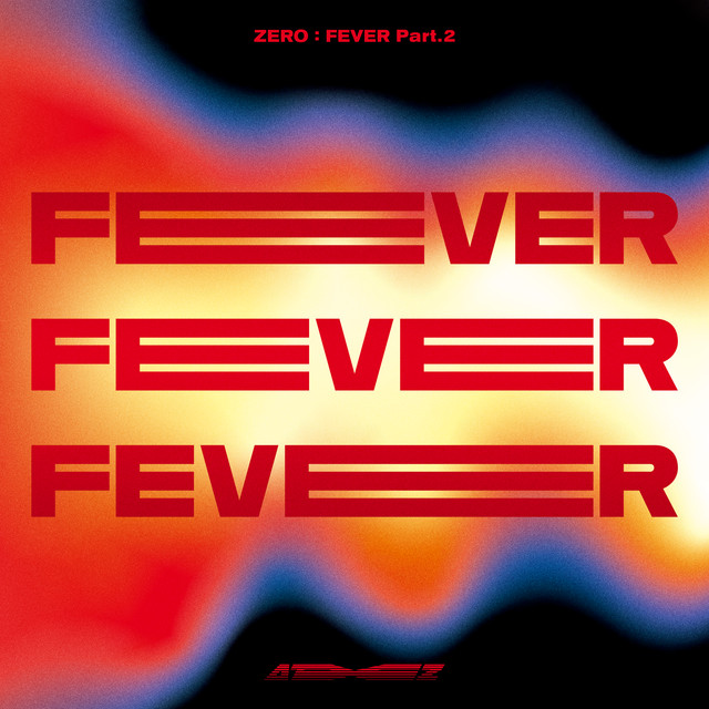 ZERO : FEVER Part.2 - Album by ATEEZ | Spotify