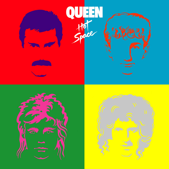 Hot Space (2011 Remaster) - Album by Queen | Spotify