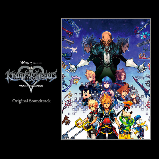 The Other Promise - song and lyrics by Yoko Shimomura | Spotify