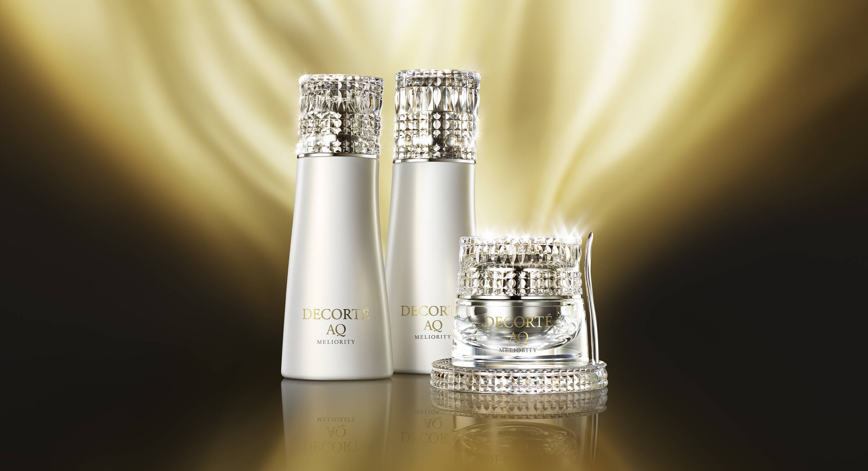 Beauty Lab AQ Meliority