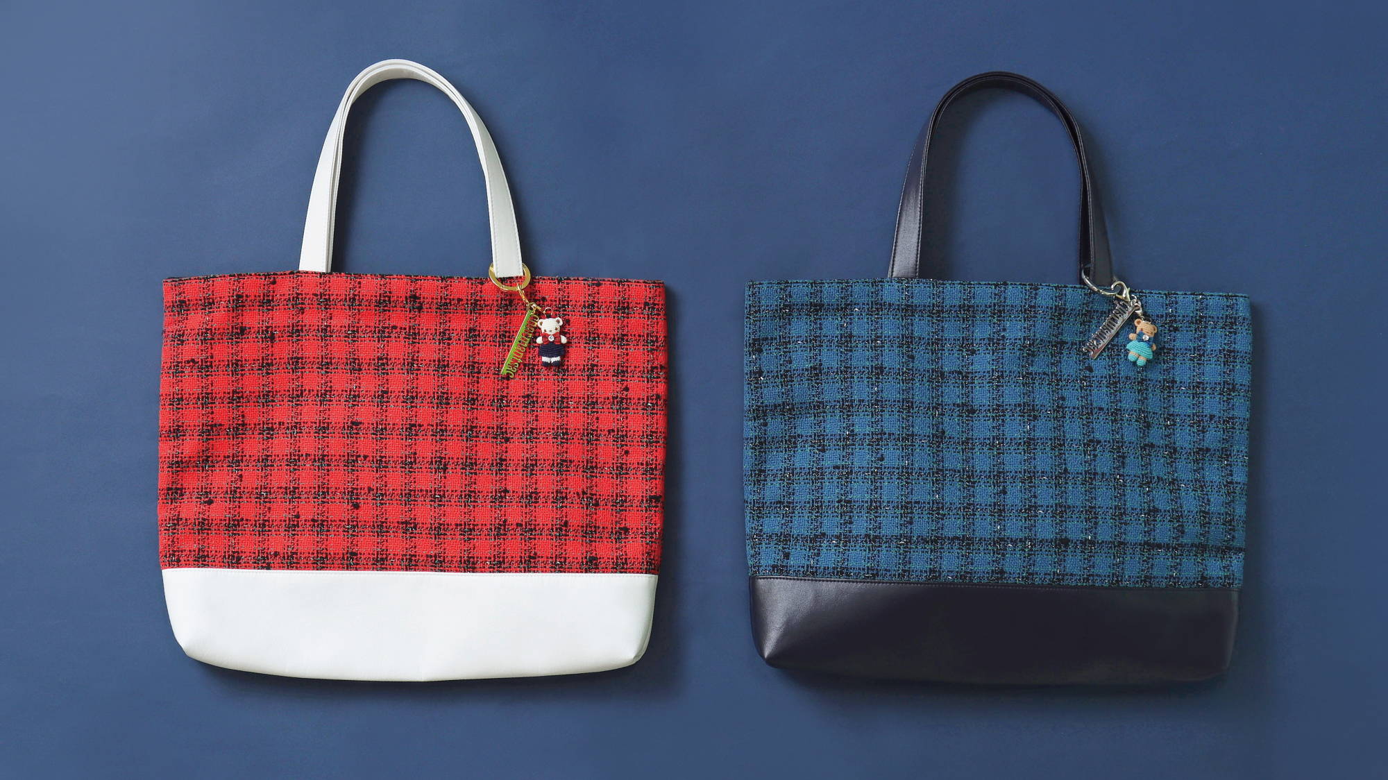 新品未開封★ファミリア シャルマントサック　ポーチ