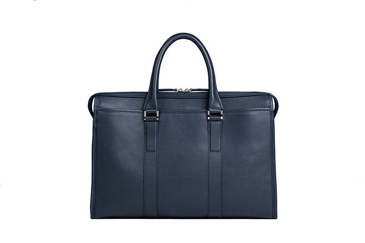 次に持つなら、「ネイビー」のビジネスバッグ – 土屋鞄製造所