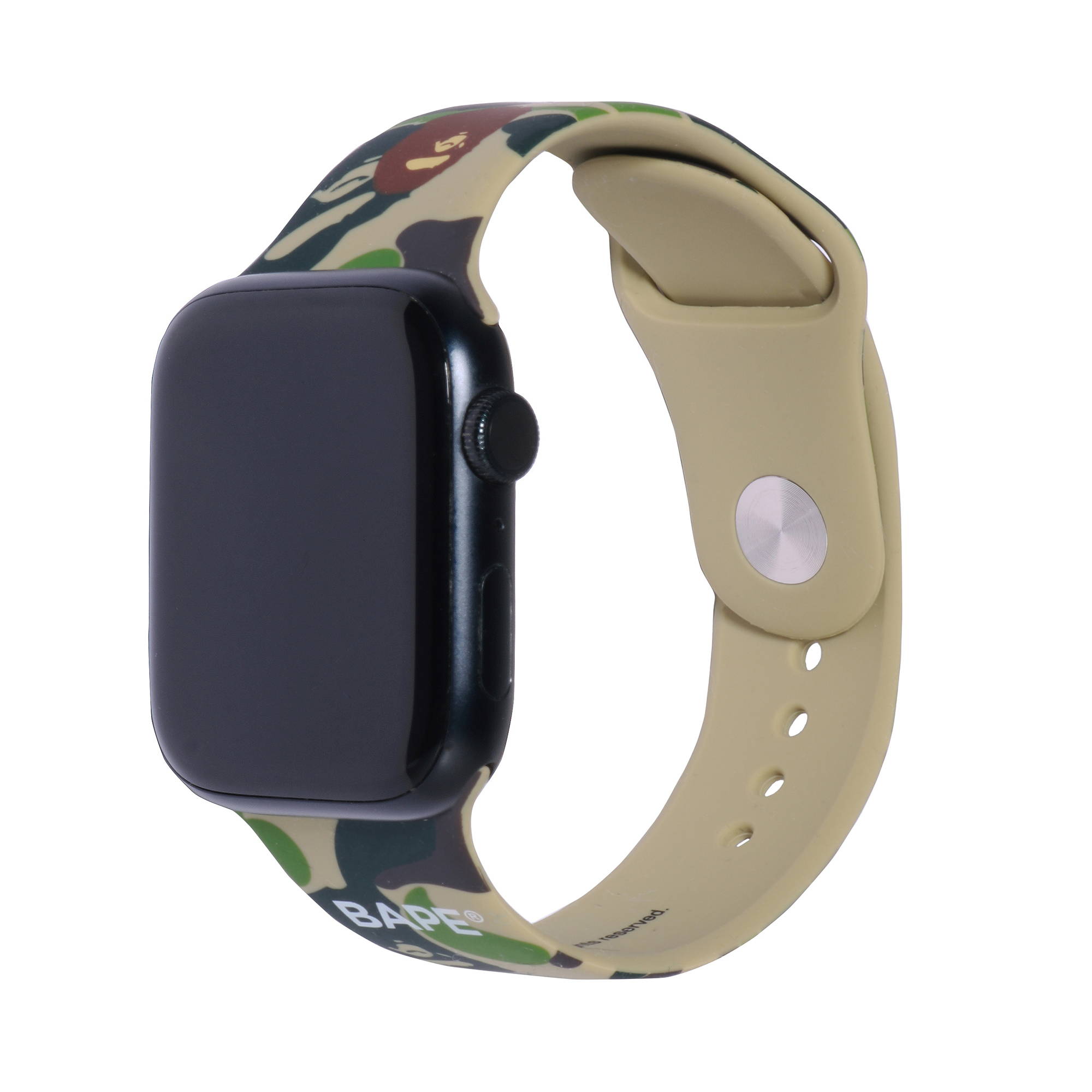 APPLE WATCH BAND | bape.com