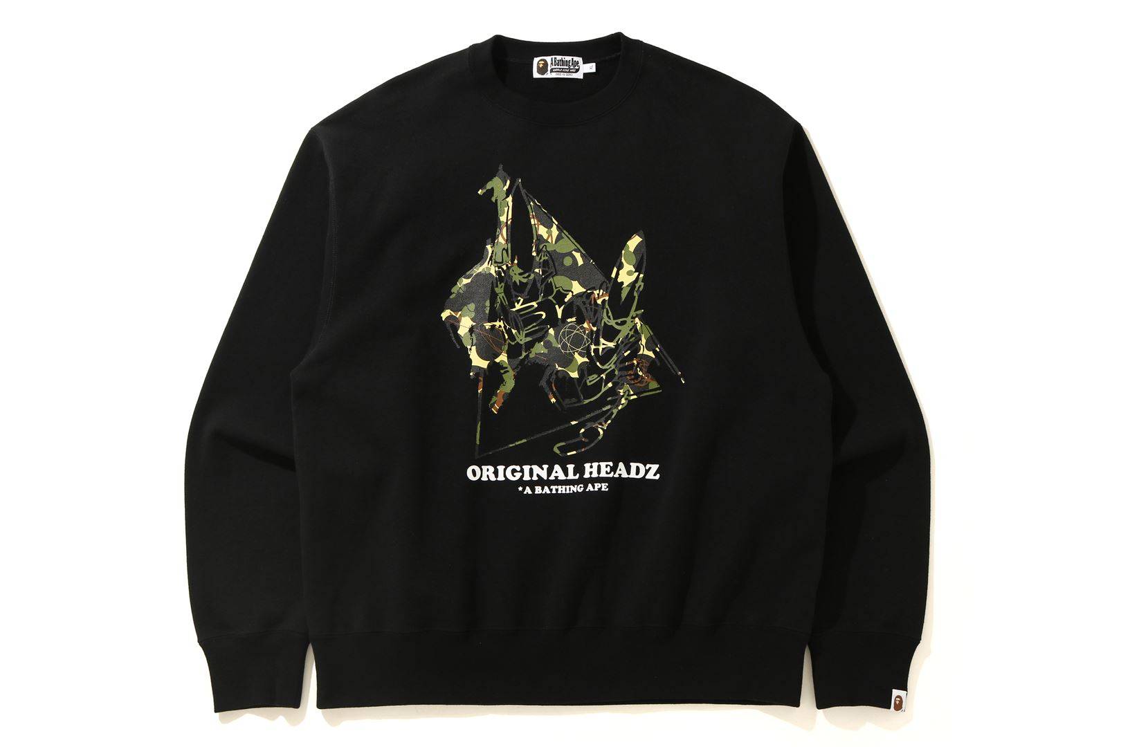 Original Headz | bape.com