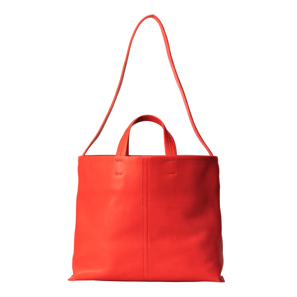 土屋鞄の色を楽しめる「カラーダイアリー」シリーズから、4つの新色が