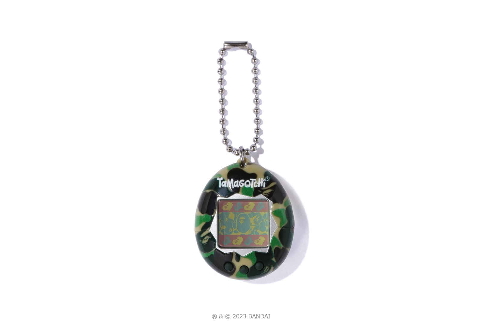 BAPE X TAMAGOTCHI | bape.com