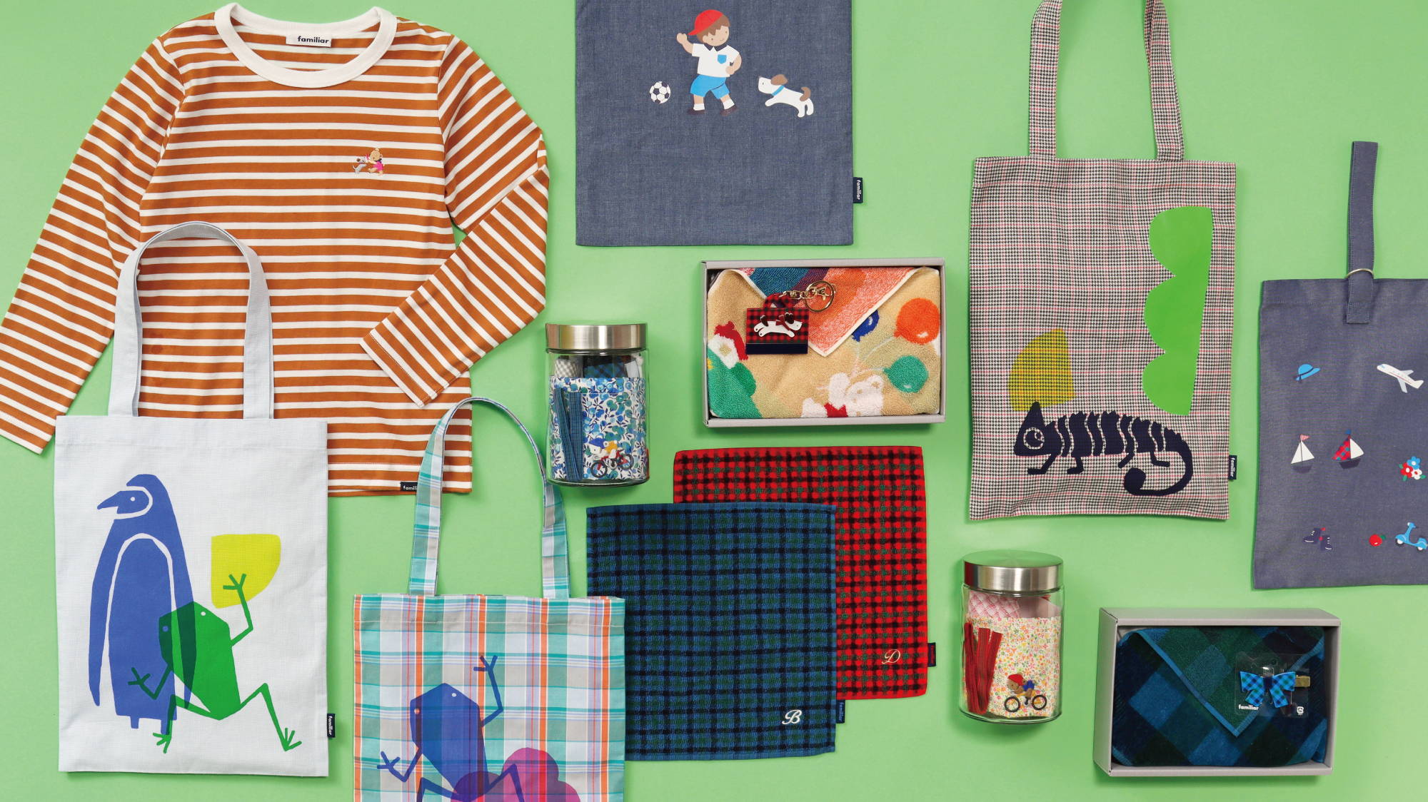 大阪の生きているミュージアム「NIFREL」にて ARCHIVE MARKETを開催