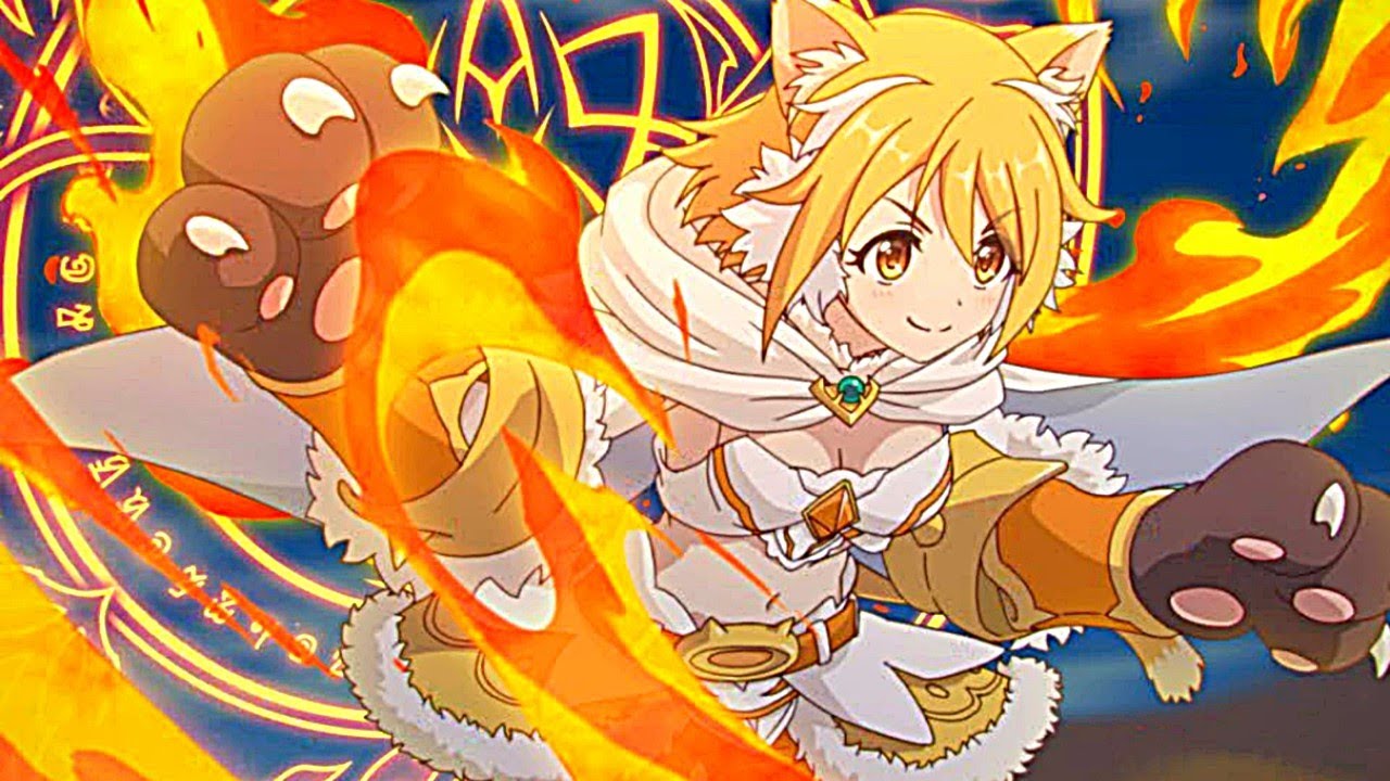 プリコネR】全プリンセスフォームキャラ！必殺技ユニオンバースト集