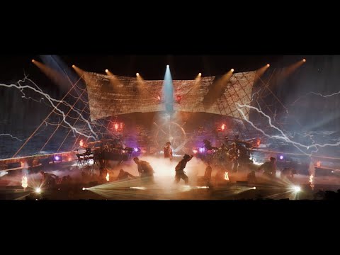 Mrs. GREEN APPLE – Viking【LIVE from “NOAH no HAKOBUNE”】 - YouTube