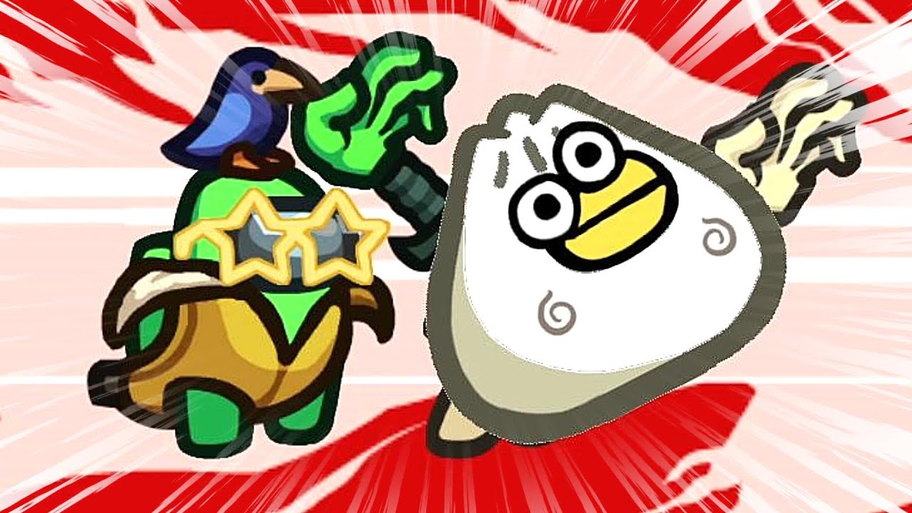 高田村スペース神試合【AmongUs / 宇宙人狼】 - YouTube