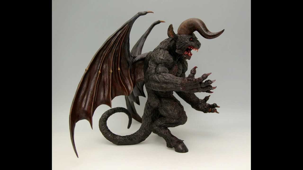 Berserk Nosferatu Zodd 2013 Ver．① - YouTube