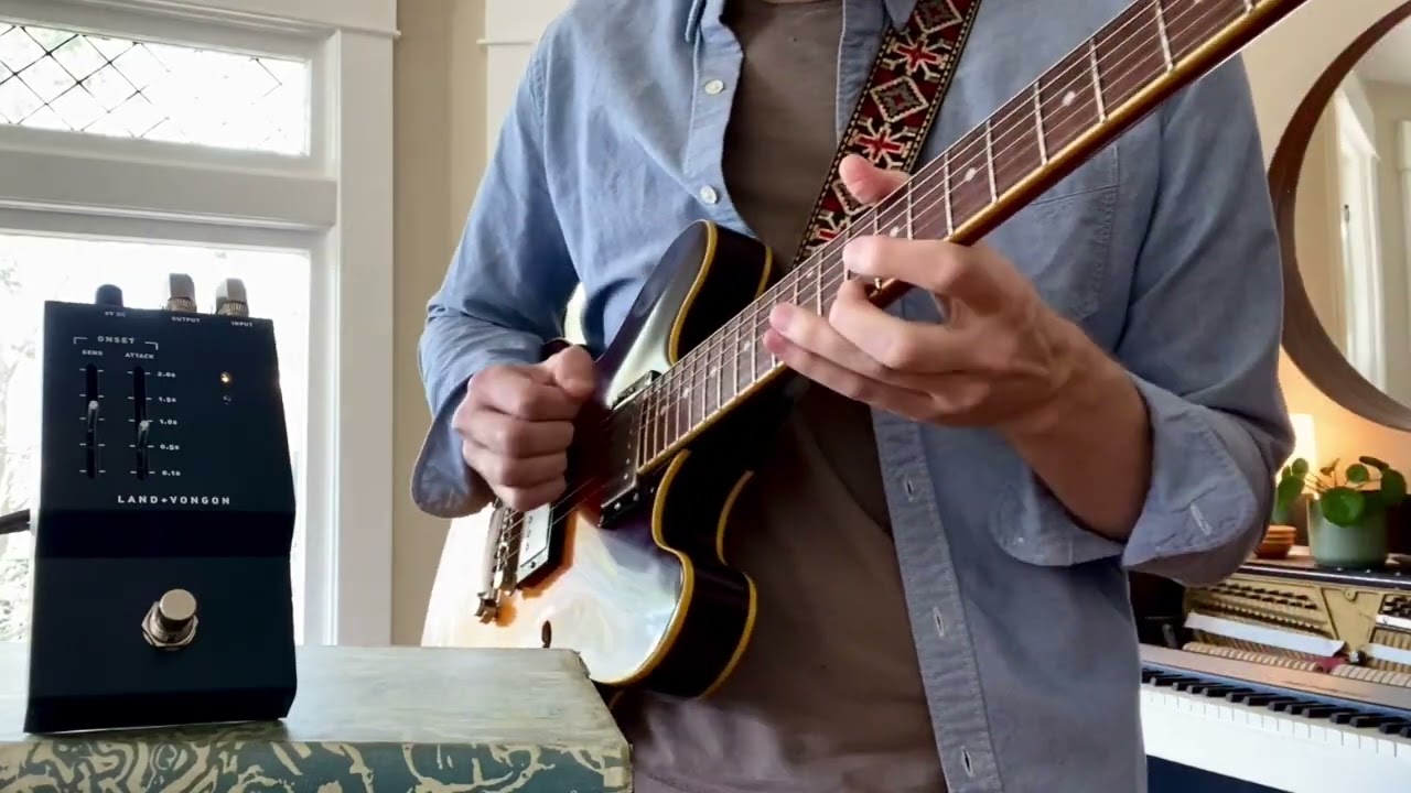 LAND+VONGON ONSET 05/03/22 - YouTube