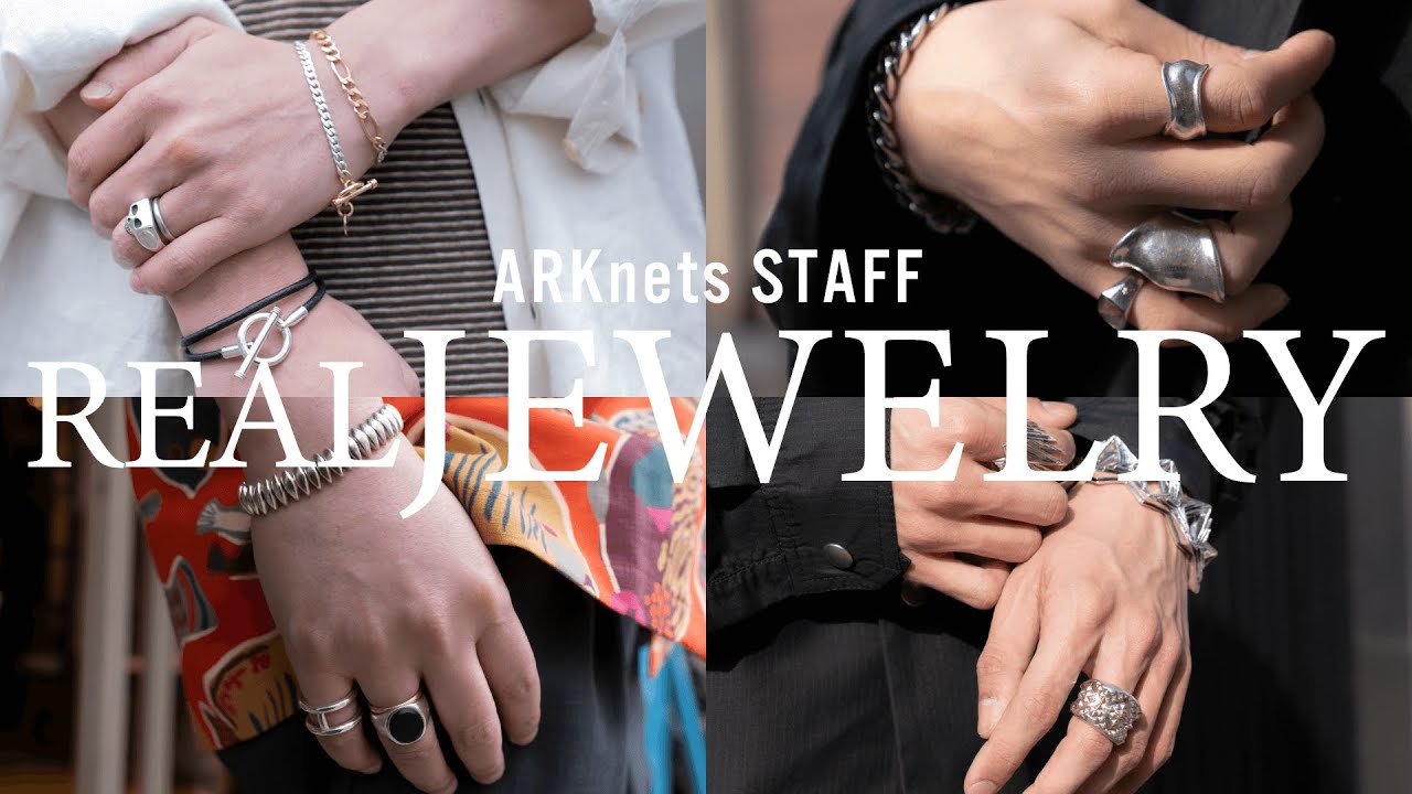 CHAIN NECKLACE TT050 -50cm- | LAVER(ラバー) / アクセサリー