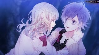PS Vita「DIABOLIK LOVERS LOST EDEN」プレイムービー「逆巻カナト編
