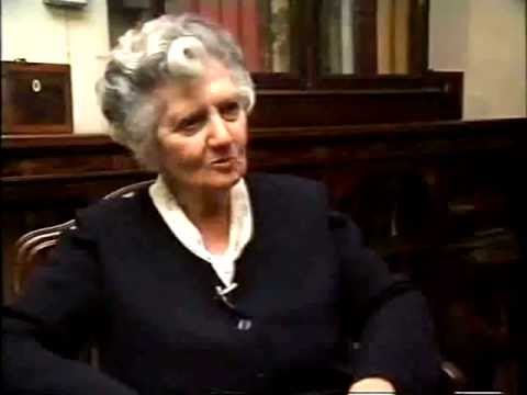 Gioconda de Vito (ジョコンダ・デ・ヴィート) - ヴァイオリニスト