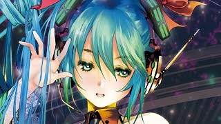 Mitchie M「バーチャル・ポップスター（アナログ2枚組）」 | Warner