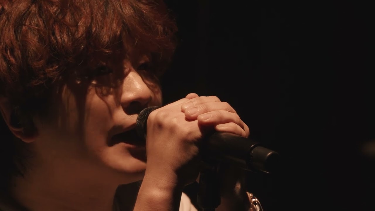 銀河街の悪夢」（New Album「Nautilus」初回限定盤のBlu-ray、DVDより