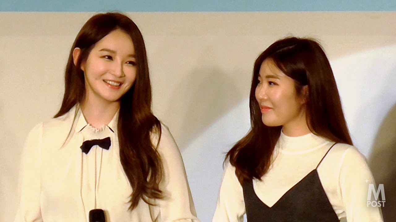 韓流Mpost】Davichi 20150927 日韓交流おまつり 2015 K-POPコンサート