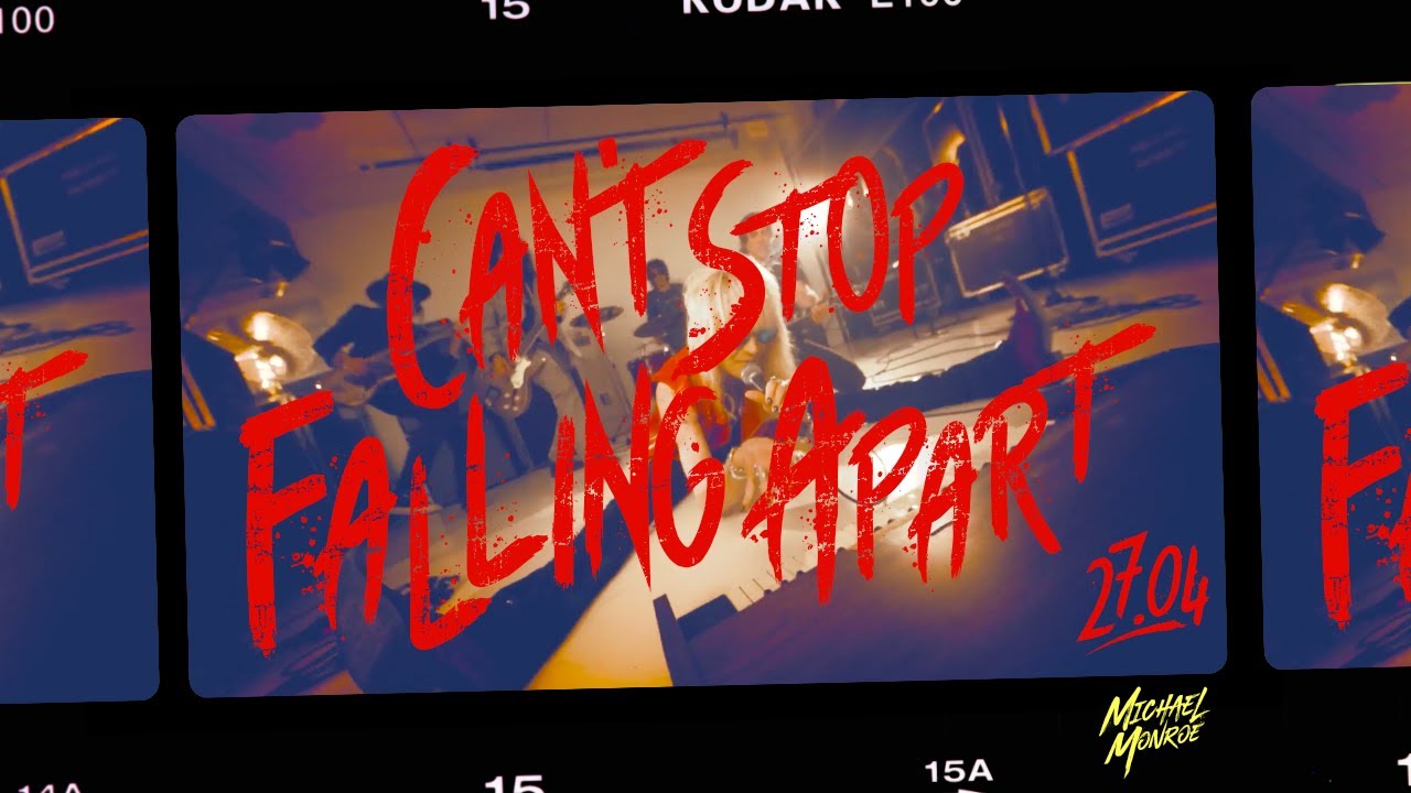 マイケル・モンロー | アウターステラー（通常盤） | ビクター