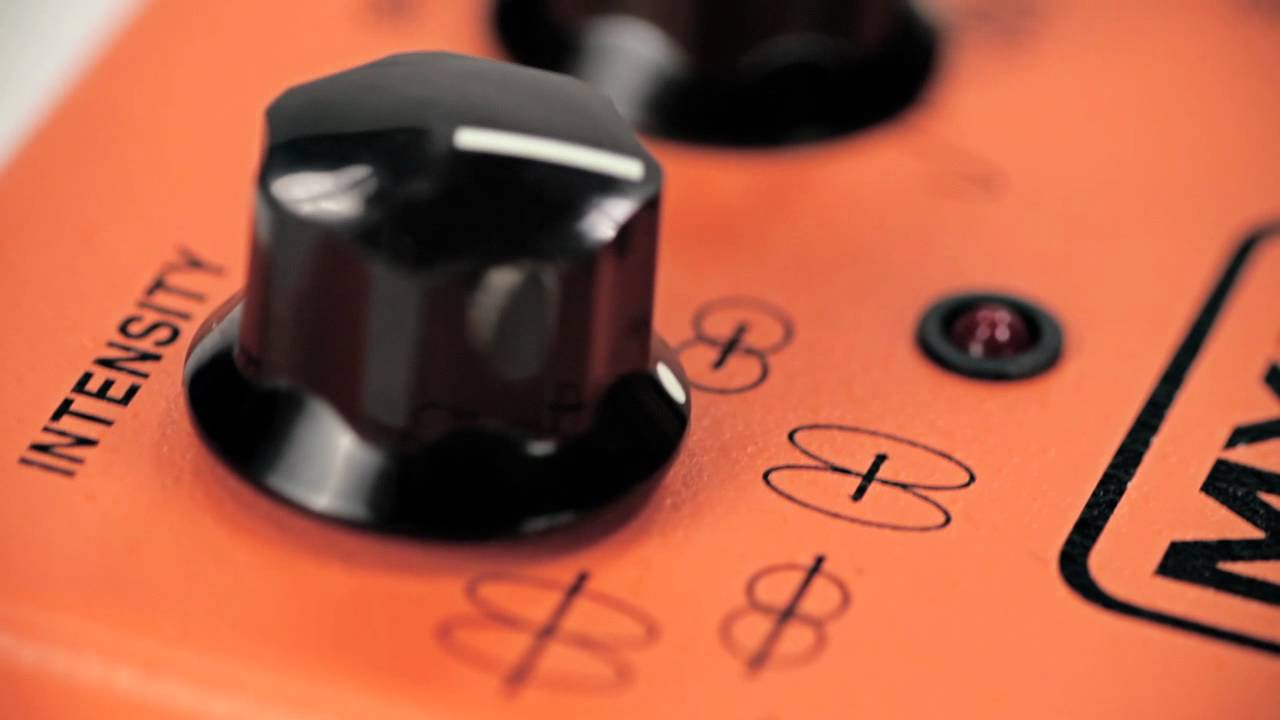 MXR® PHASE 100 - Dunlop