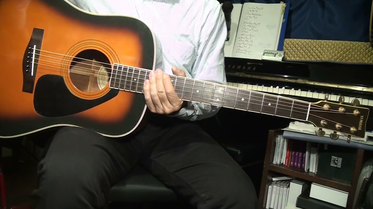 23.12 YAMAHA DW-4 TBS試聴動画 717 - YouTube