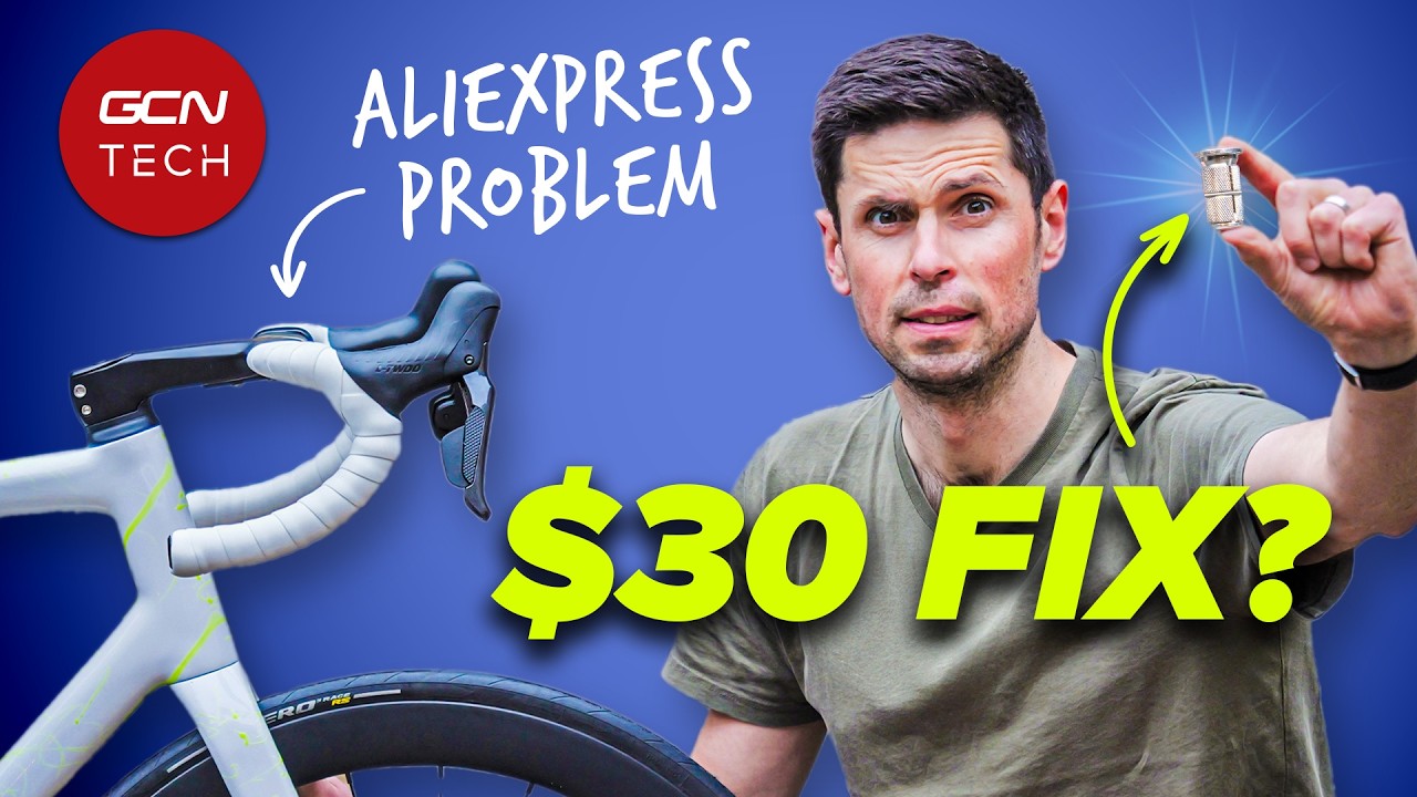 5 Best Road Bike Accessories for Under 3000 Yen (AliEx) - YouTube