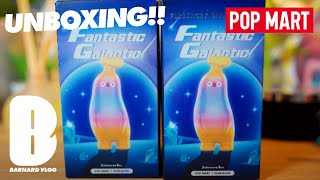 POPMART】ポップマート 追加開封 「悲劇か奇跡か?」FLABJACKS BANANA