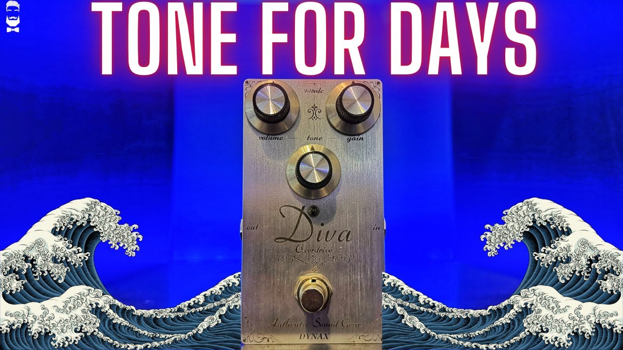 DYNAX DIVAオーバードライブ｜DYNAX