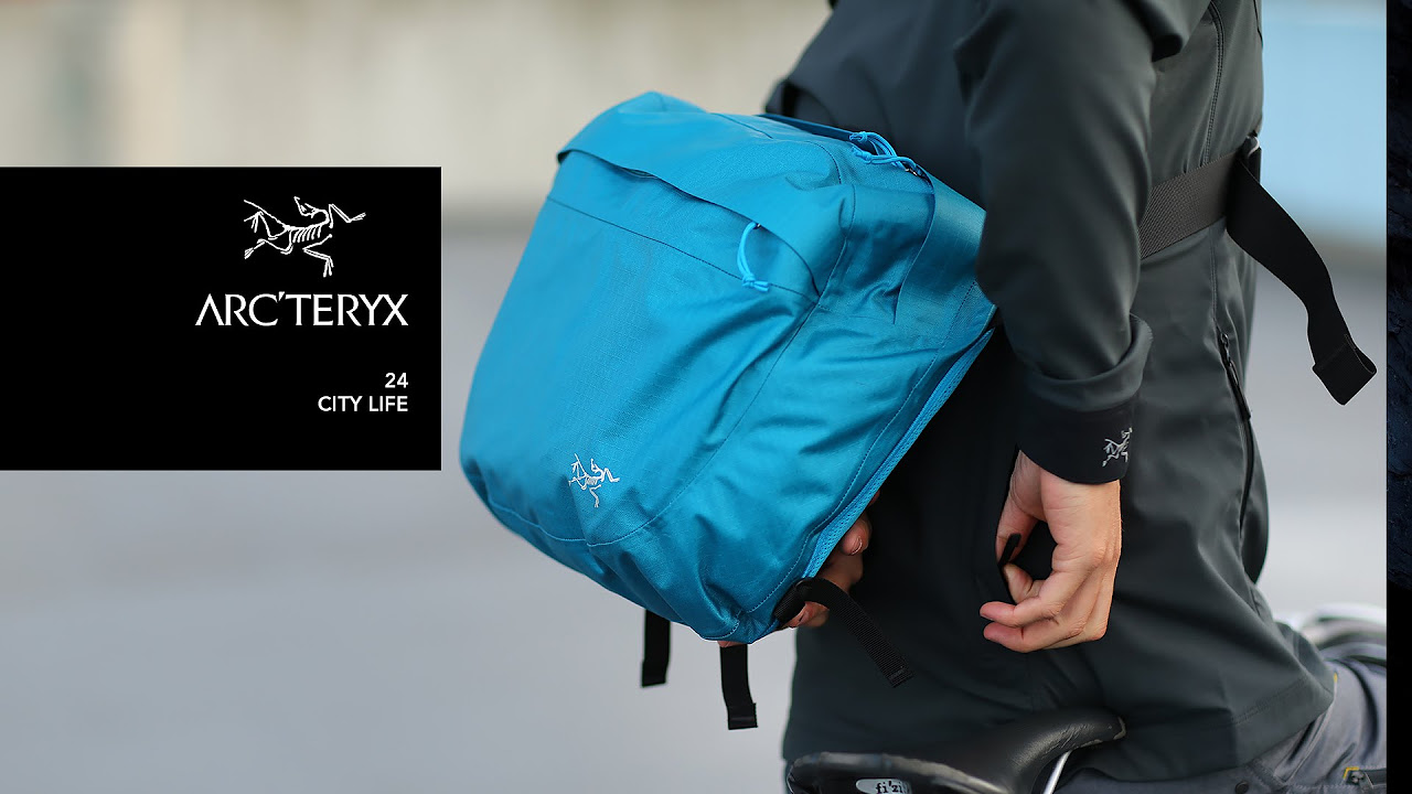 Spring/Summer 2014: 24 - City Life - YouTube