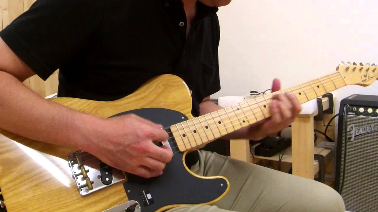 Seymour Duncan Telecaster Model DT-100 美品（Sold Out） | 千葉