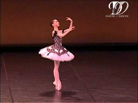 2006 MEGUMI HORIUCHI (13 YEARS) PAQUITA・堀内恵：パキータ - YouTube