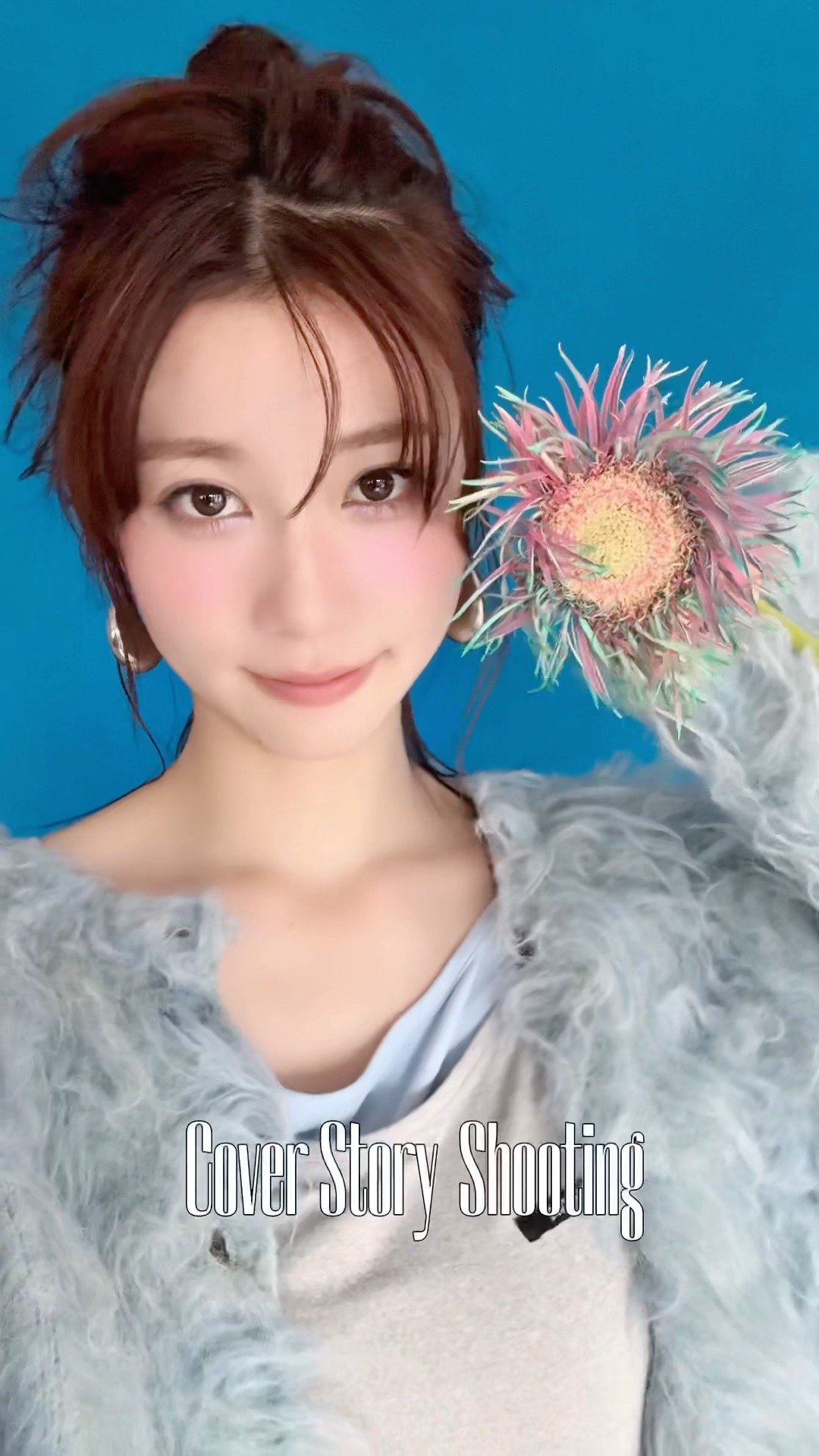 めるる 5変化！ - YouTube