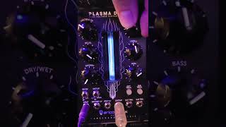 Erica Synths Fusion VCA-Waveshaper-Ringmodulator - Eurorack Module