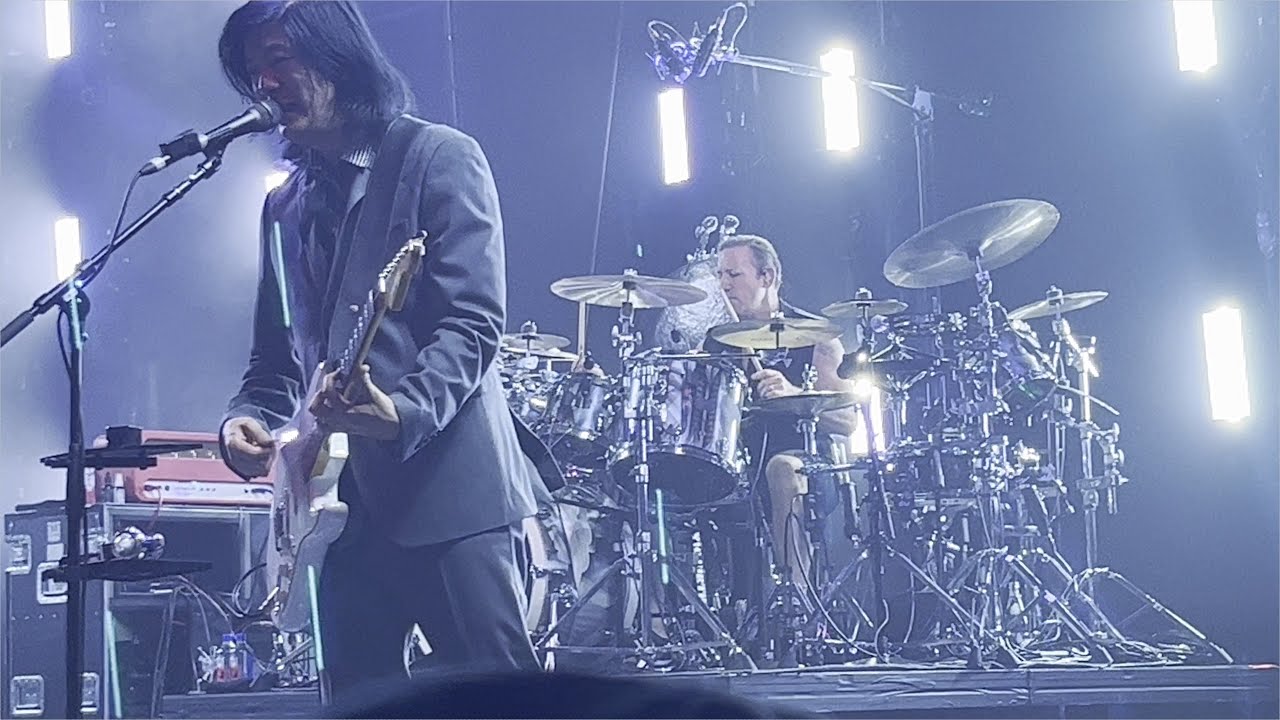 今週で出品終了します！スマッシングパンプキンズ 1996年 GIANT xl