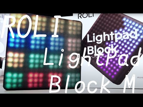 Bluetoothで繋がる,光るMIDIコントローラー Lighted Block | beesic