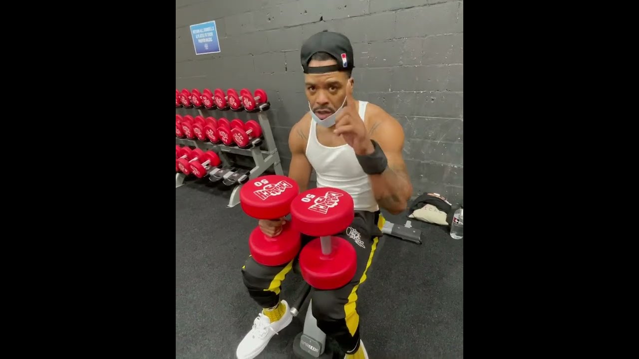 Tical Athletics - YouTube