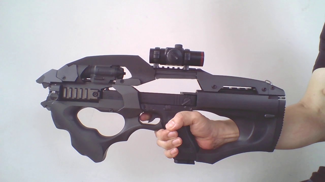 GLOCK18C Beast – 大日本技研HP