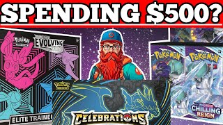 POKEMON WHAT IF WEDNESDAY! Weekly Investing & Collecting Q&A