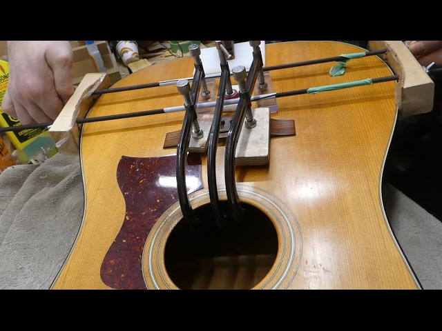 全単板 寺田楽器製【VG KTR-45】 オットリーヤちゃんねる - YouTube