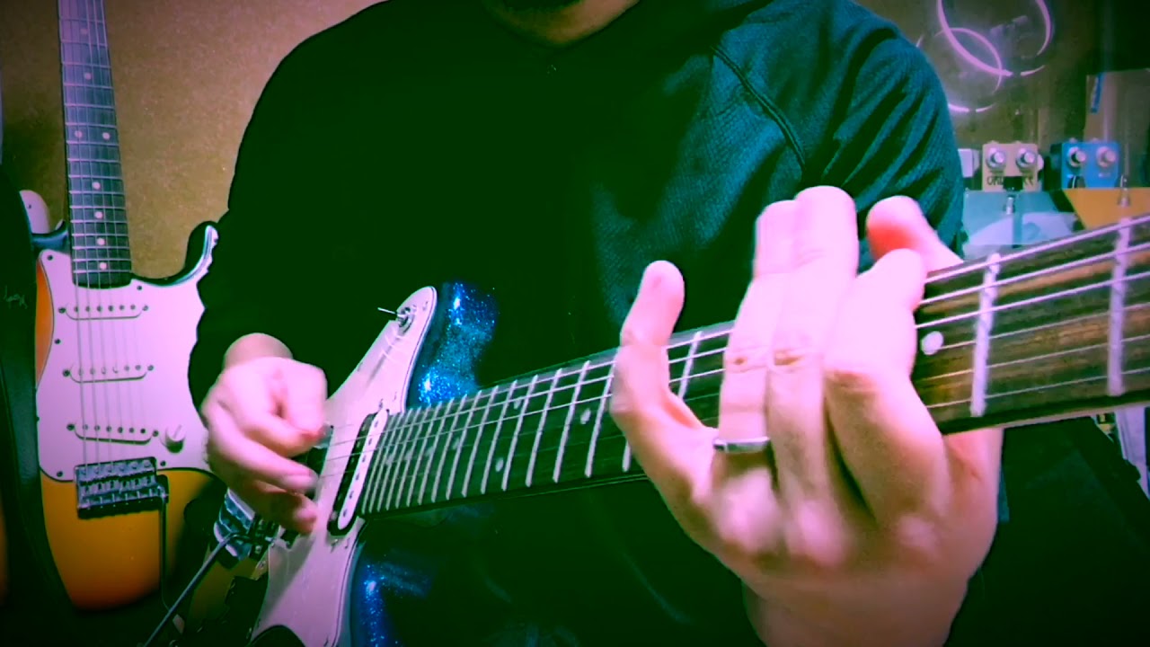 Squier by Fender Paranormal Super-Sonic（スーパーソニック）2021年