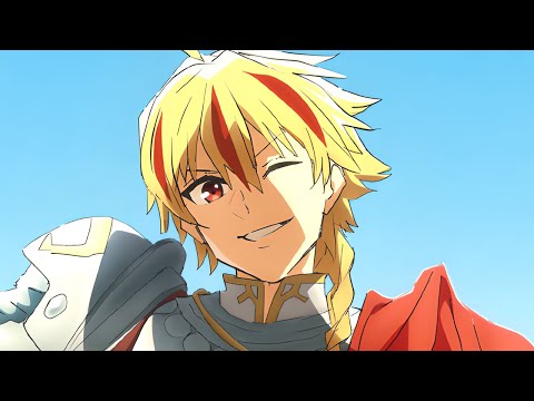 Fate/Strange Fake Saber Announcement - YouTube
