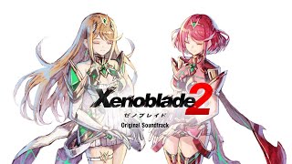 ゼノブレイド2 オリジナル・サウンドトラック』特設ページ