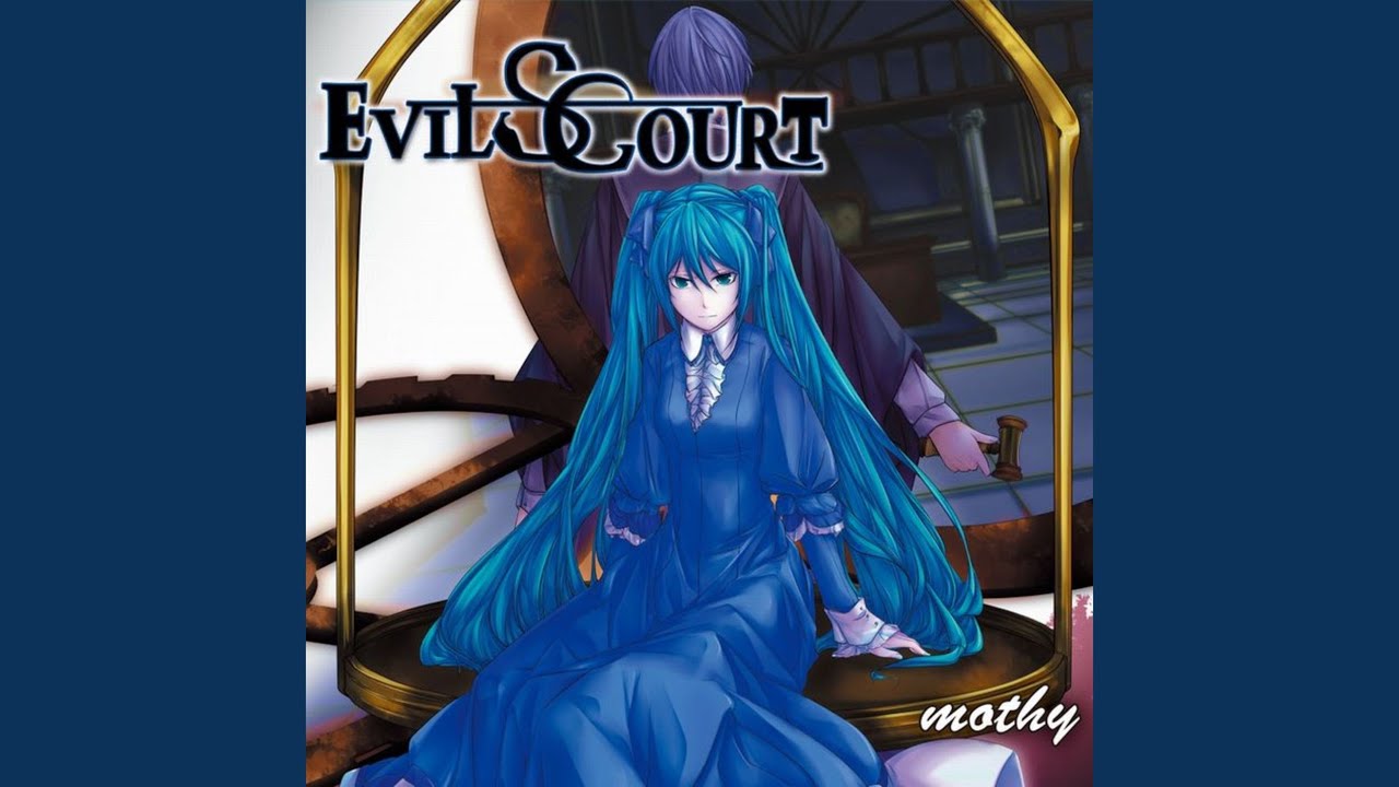 五番目のピエロ (feat. 鏡音レン & 巡音ルカ & メグッポイド) - YouTube