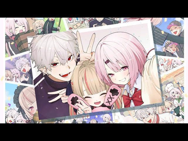 ずしり6周年〗NGなし質問コーナー！！〖にじさんじ￤魔界ノりりむ