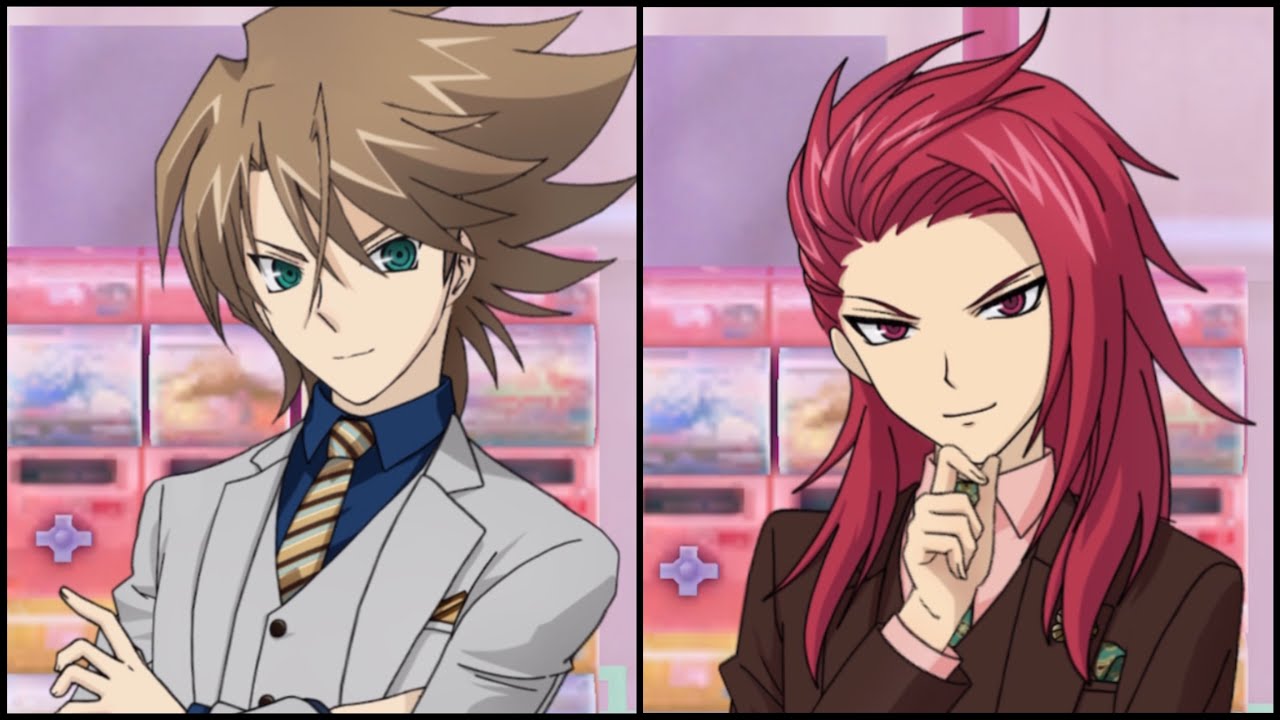 櫂トシキ(スーツ)&雀ヶ森レン(スーツ)ホームボイスまとめ【WhiteDay